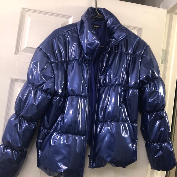 Piper & Jane jacket - Picture 1 of 2